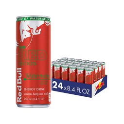 Red Bull Drink Factory - Classic 250ml Sugar-Free Oat