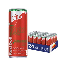 Red Bull Drink Factory - Classic 250ml Sugar-Free Oat