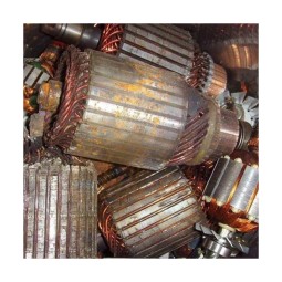 Motor Scrap Manufacturer - Bulk Export Germany Alternators