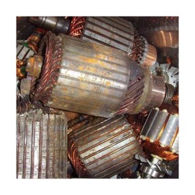 Motor Scrap Manufacturer - Bulk Export Germany Alternators