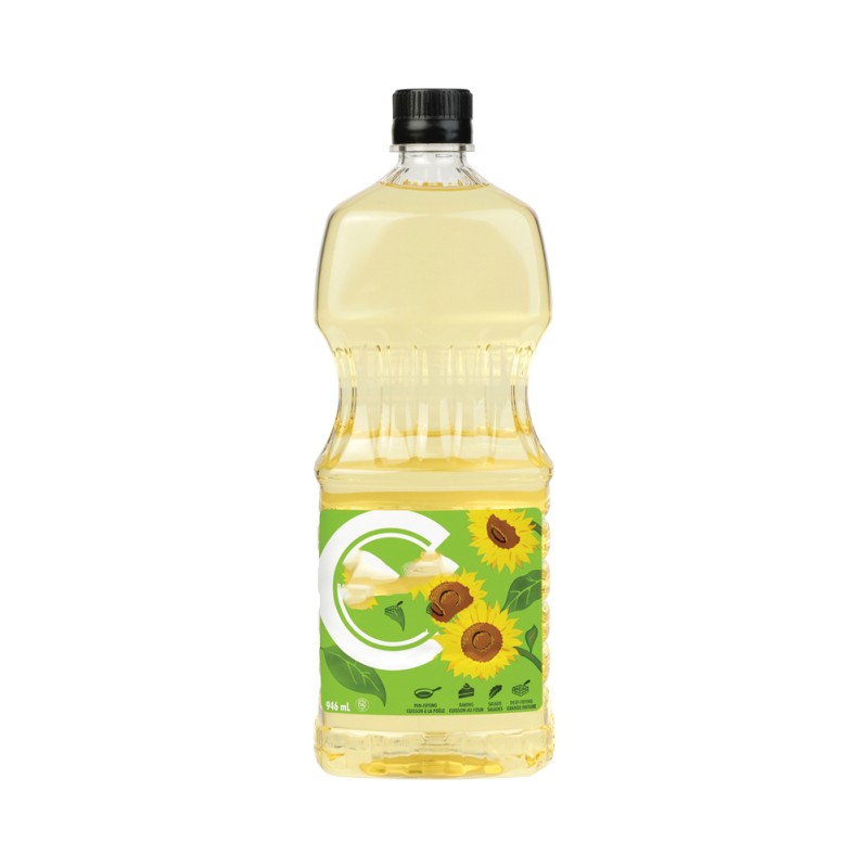 Sunflower Oil Factory - Customized Dietary Supplements Crude