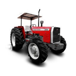 Tractor Supplier - Used Second Hand Massey Ferguson 120hp 4x4wd
