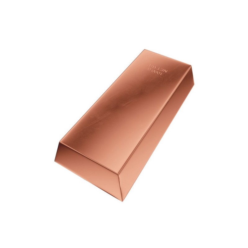 Copper Scrap Factory - High Purity Wire Scrap Ingot 99.99%