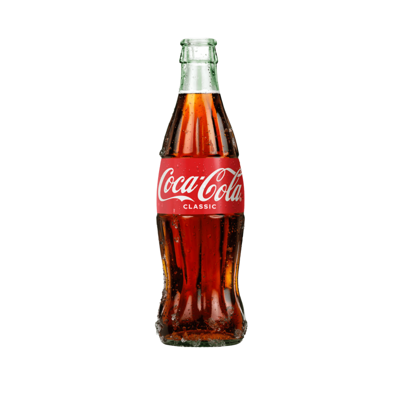 Soft Drink Supplier - Wholesale Coca Cola Supplier Pallet