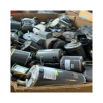Eletric Motor scrap