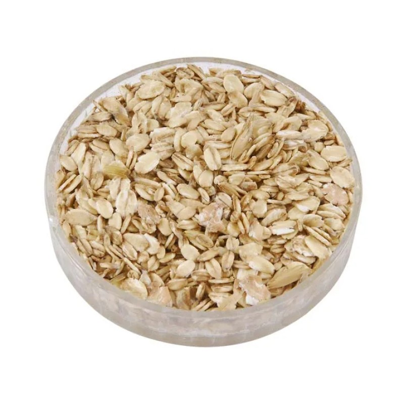 Children Cereal Manufacturer - Full Meal Replacement Corn Flake