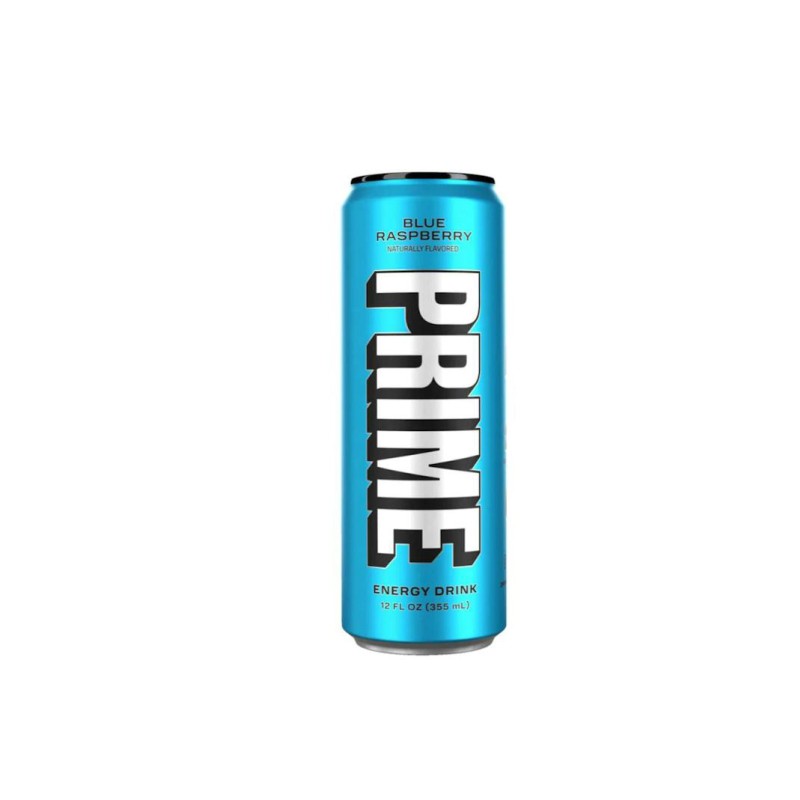 Energy Drink Manufacturer - Prime Hydration Energy Drinks Bulk