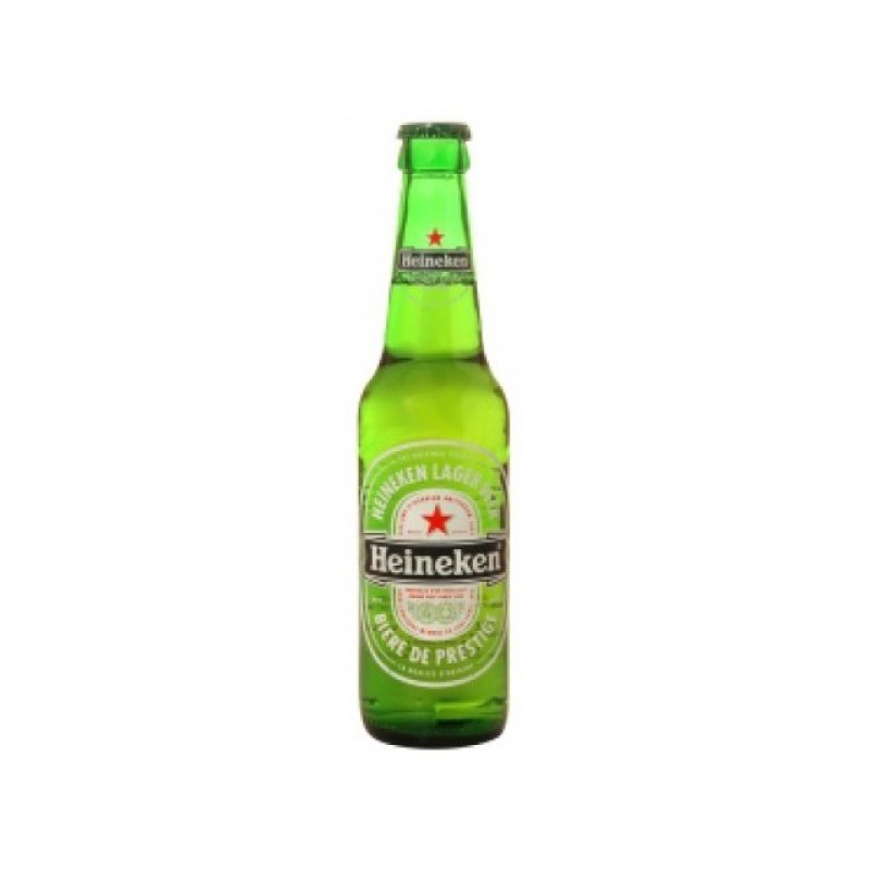 Beer Manufacturer - 330ml Lager 4.6% ABV Dutch Origin
