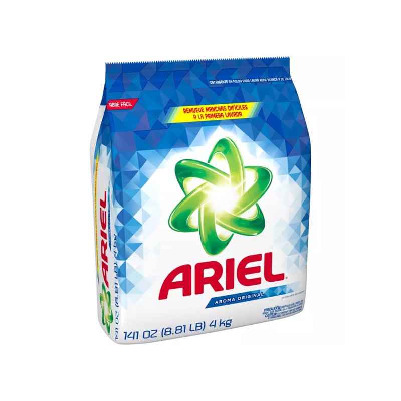 Laundry Pods Supplier - Ariel All In1 477g 15 Capsules