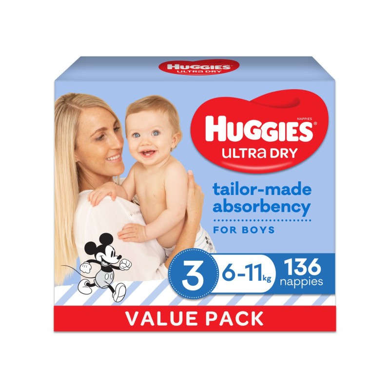 Baby Products Factory - Huggies Wholesale Price Direct Supplier