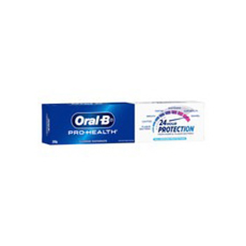 Toothpaste Supplier - Oral-B Optic White 100g-200g