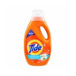 Tide powder