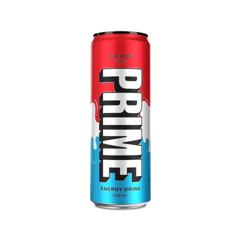 Energy Drink Factory - Hot Sale Prime Energy Hydration Drink