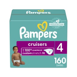 Baby Diapers Factory - Original Pampers Baby-dry Diapers