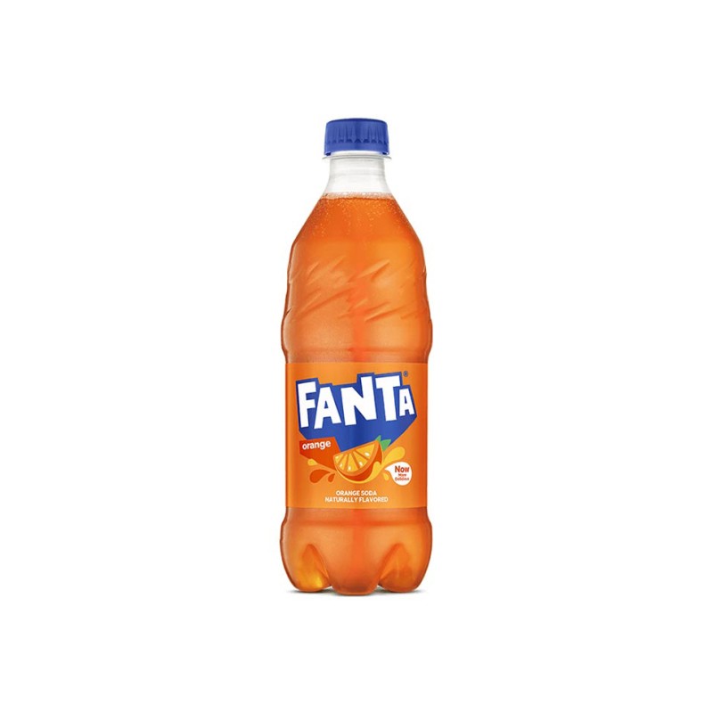 Fanta Supplier - All Flavors Soft Drinks Cans Bottles