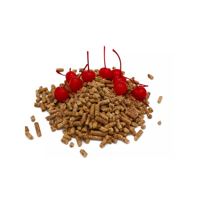 Wood Pellets Factory - Europe DIN PLUS ENplus-A1 Standard