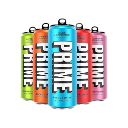 Energy Drink Factory - Hot Sale Prime Energy Hydration Drink