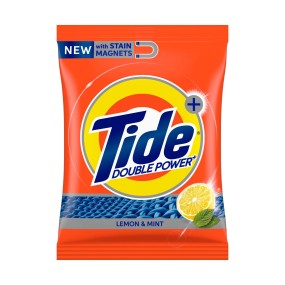 Laundry Detergent Powder Supplier - Tide Type 9kg Bulk Washing Powder
