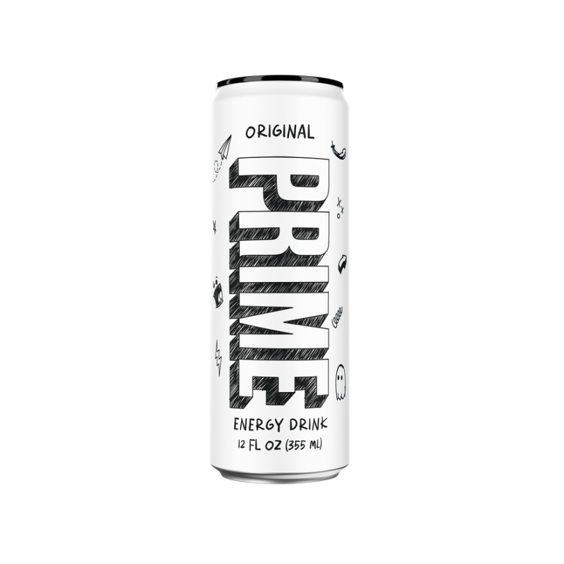 Prime Drink Factory - Hydration Energy Drink Wholesale Prices