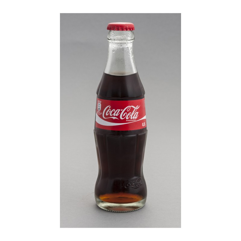 Carbonated Drinks Manufacturer - Coca Cola 330ml Exotic Drinks