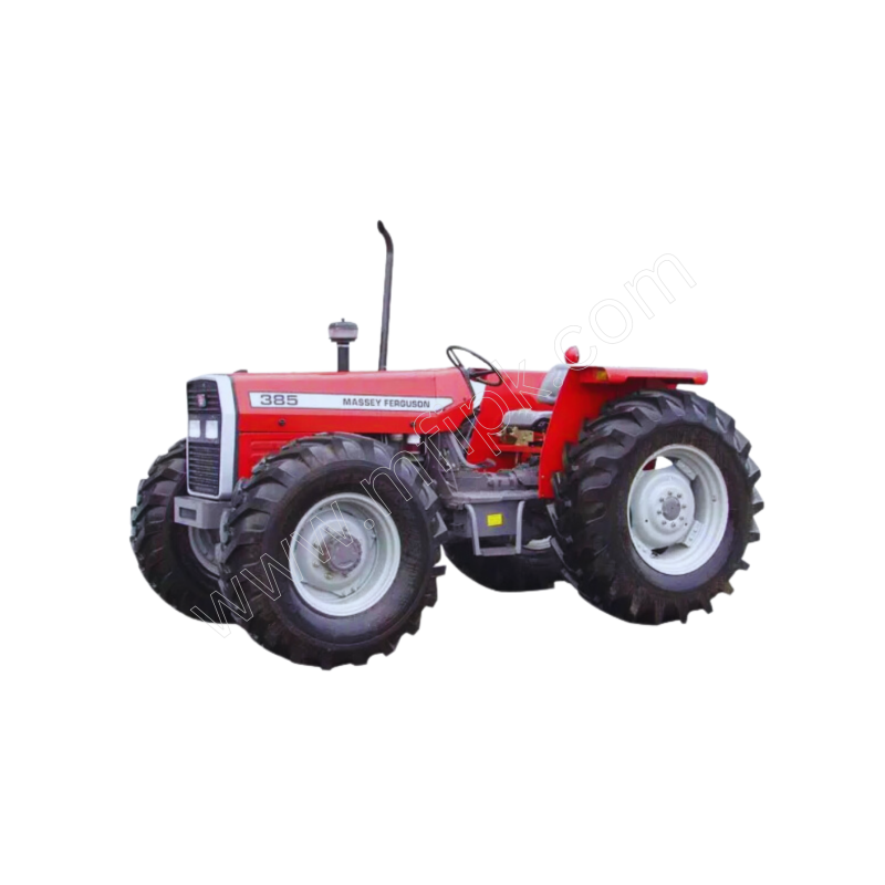 Tractor Supplier - Used Second Hand Massey Ferguson 120hp 4x4wd