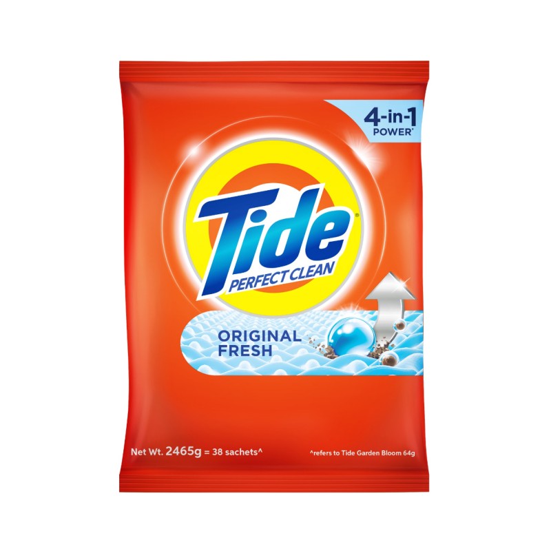 Laundry Detergent Powder Supplier - Tide Type 9kg Bulk Washing Powder