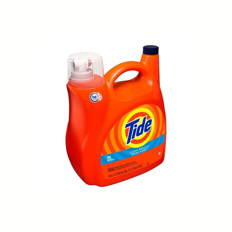Laundry Detergent Manufacturer - Tide Type Downy Powder 9kg
