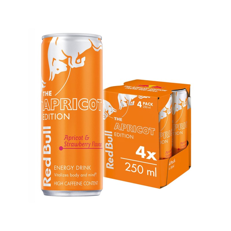 Red Bull Manufacturer - All Edition 250ml Ready to Export