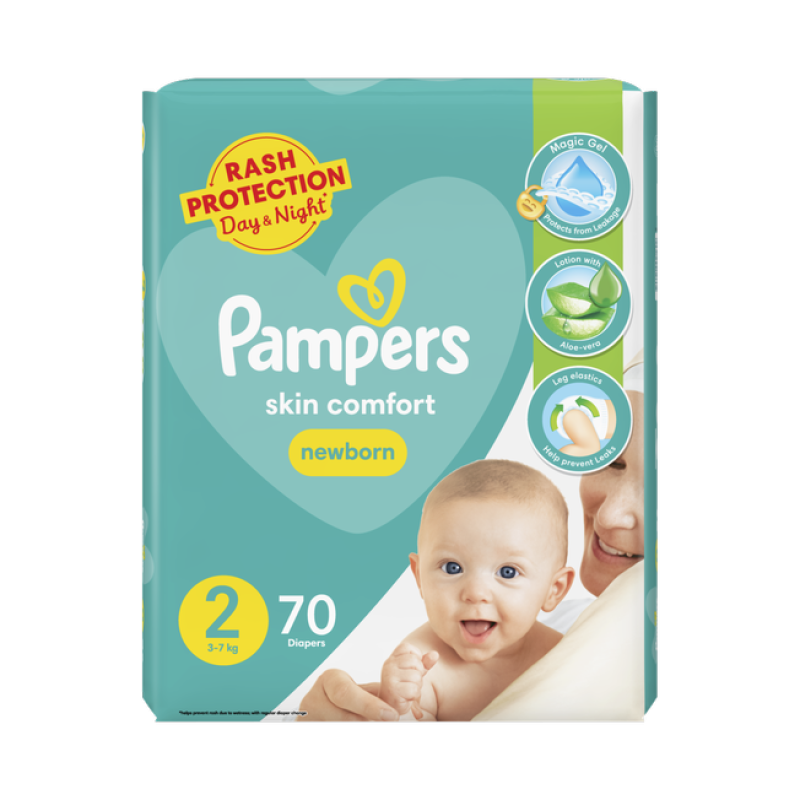 Cloth-like Diapers Supplier - Cotton Disposable XXL Green