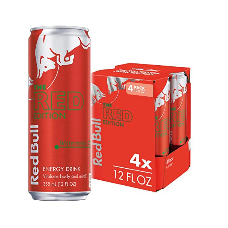 Red Bull Drink Factory - Classic 250ml Sugar-Free Oat