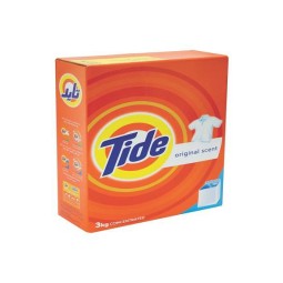 Detergent Powder Factory - Tide 9kg Bucket Color Oxi Odor