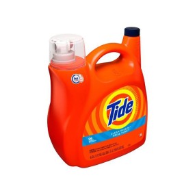 Laundry Detergent Manufacturer - Tide Type Downy Powder 9kg