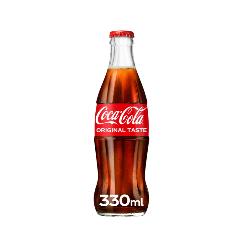 Coca Cola Manufacturer - Affordable 330ml X24 Cans Sale