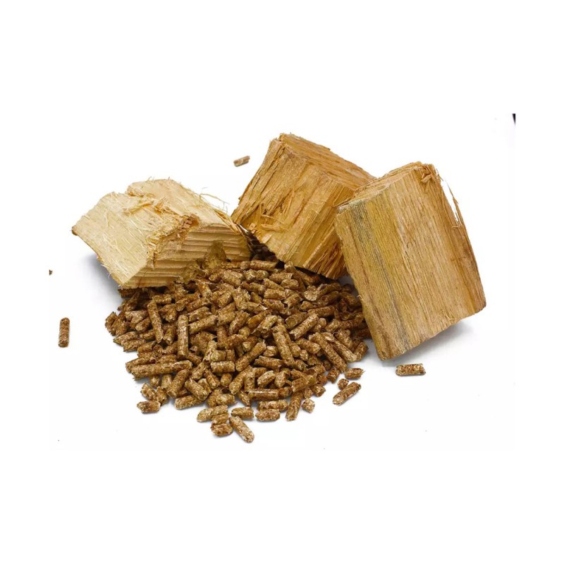 Wood Pellets Factory - Europe DIN PLUS ENplus-A1 Standard