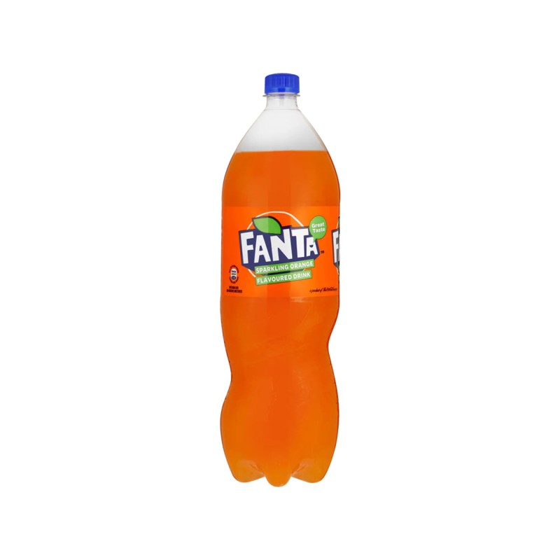 Fanta Supplier - All Flavors Soft Drinks Cans Bottles