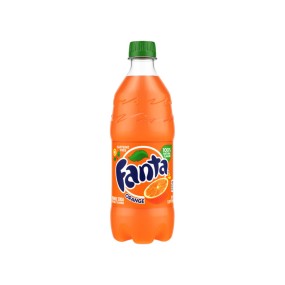 Fanta Supplier - All Flavors Soft Drinks Cans Bottles