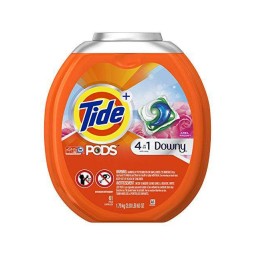 Liquid Detergent Supplier - Tide Original Scent Liquid