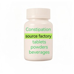 Intestinal Repair Capsules Emodin Effective Relieving Constipation Cleaning Intestines Regulating Digestion Gastrointestinal