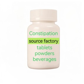 Intestinal Repair Capsules Emodin Effective Relieving Constipation Cleaning Intestines Regulating Digestion Gastrointestinal