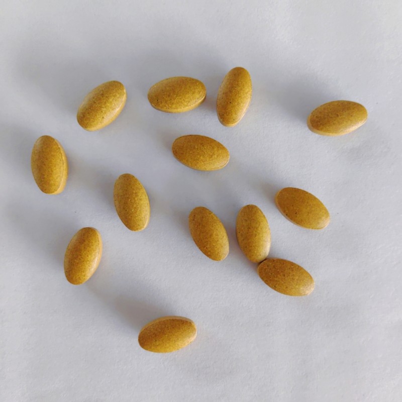 Wholesale Food Grade GutHealth Enhances Gastrointestinal Peristalsis Natural Defecation Relieves Constipation Active Emodin