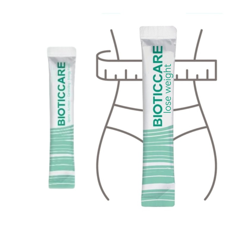 Hot Sale Food Grade Herbal Extract Weight Loss Powder Continuously Enhances Fullness Blocks Absorption Burns Fat