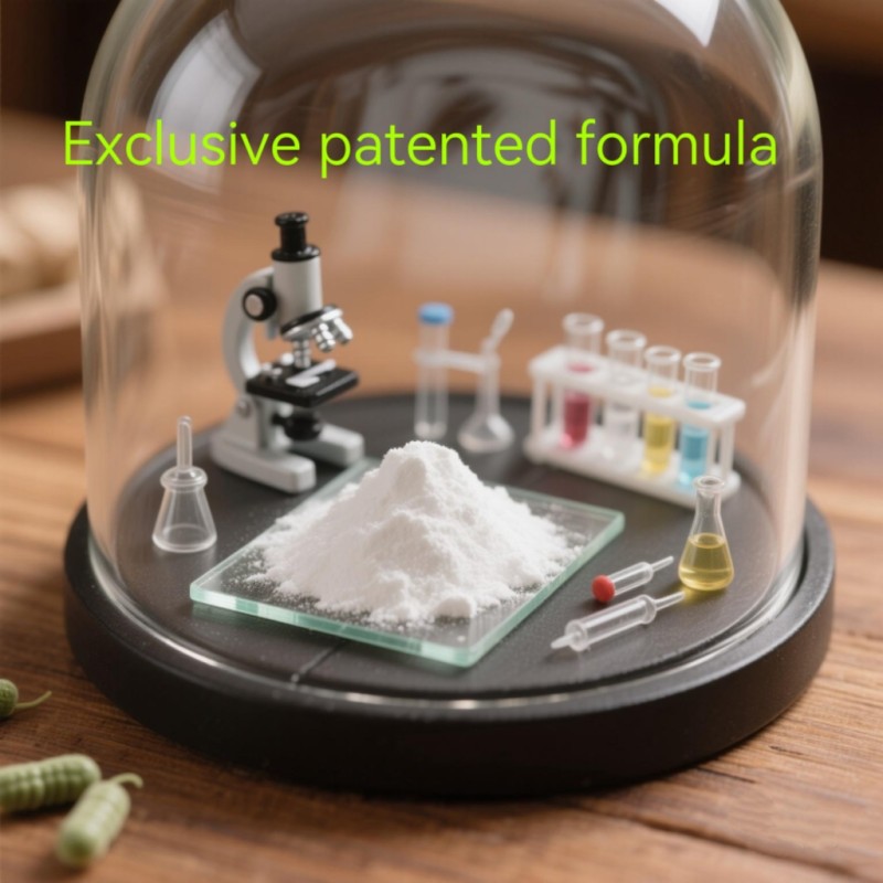 High Quality OEM Constipation Formula Prebiotics and Probiotics Special Diet Powder for Gut Health Support