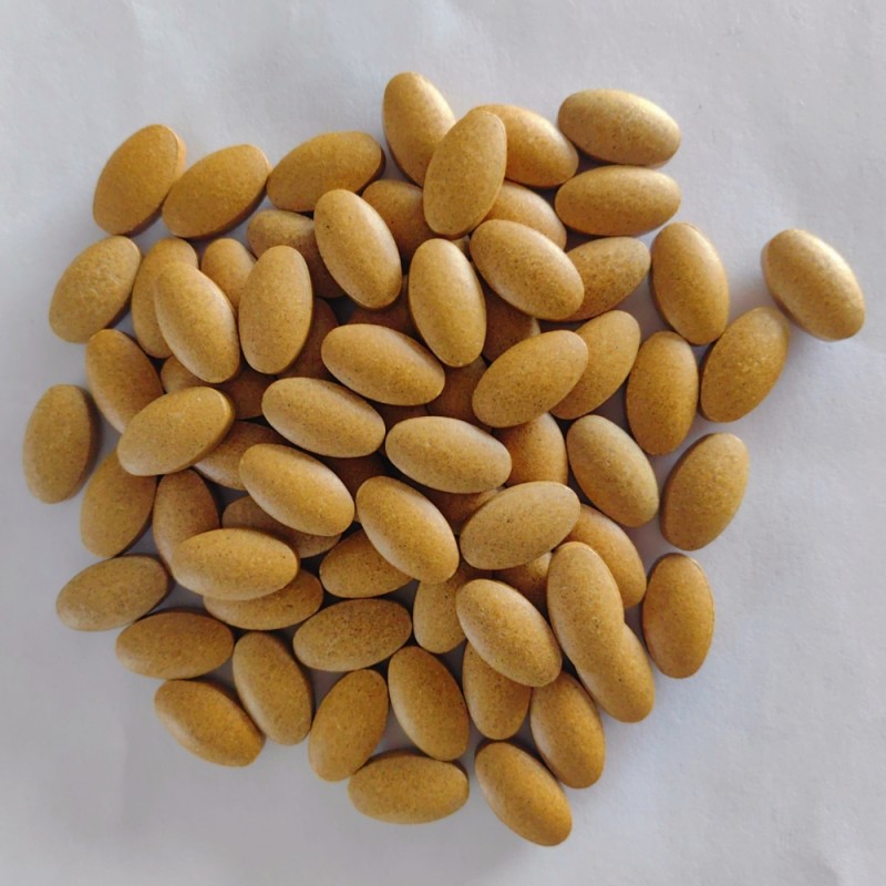 Wholesale Customized Patented Mild Natural ComfortableNew Technolig Food Guthealt Tabl New Technolig Reliev