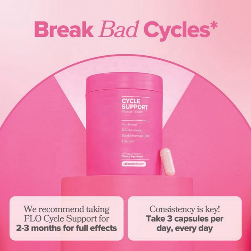 Factory Direct Female Creatine Supplement Vitamin Hormone Balance Capsule Food Grade Bottle Herbal Extract Plant Origin