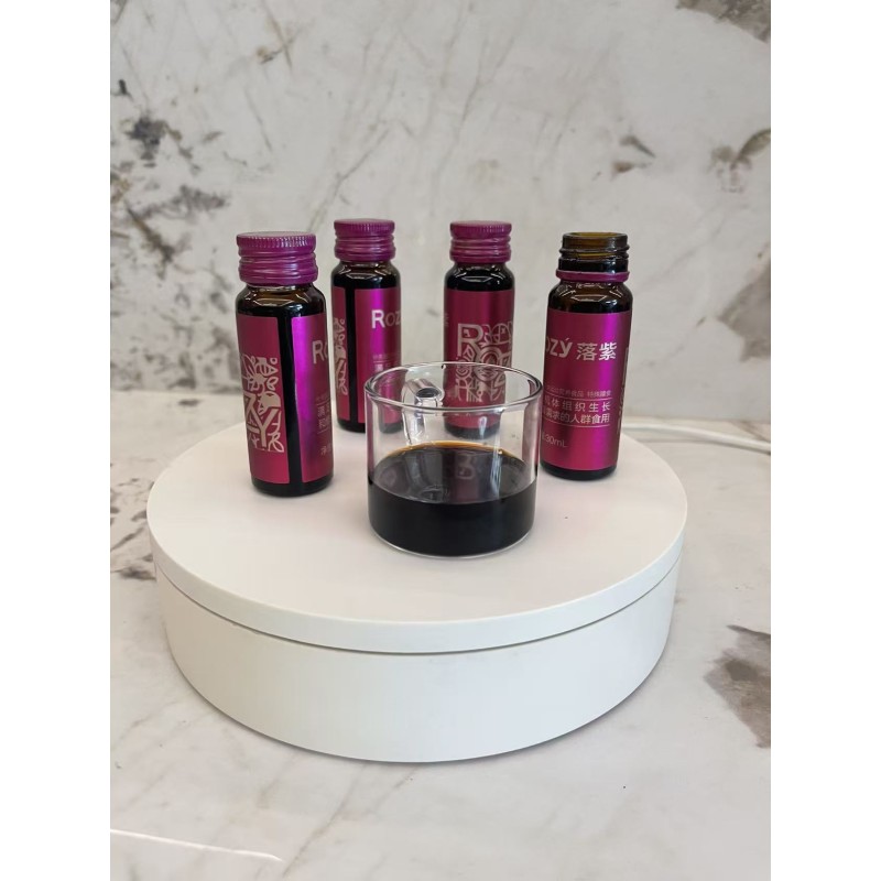 ReplenishQiBloodCalmingComprehensiveSupport Women'sBodyBest-sellingPatentOEMWholesalePrivateBrandImprovement