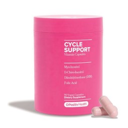 Factory Direct Female Creatine Supplement Vitamin Hormone Balance Capsule Food Grade Bottle Herbal Extract Plant Origin