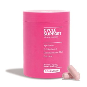 Factory Direct Female Creatine Supplement Vitamin Hormone Balance Capsule Food Grade Bottle Herbal Extract Plant Origin