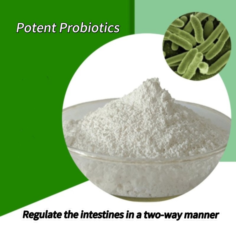 Food Cold Pressed Dietary Fiber Supplements Natural Gut Microbiota Enhancer Digestive Enzymes Deep Cleansing Bowel Capsule