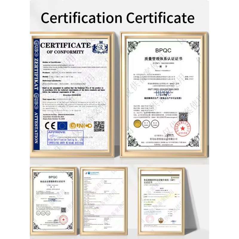 OEM Deep Cleansing Banana Stool Powder Natural Active Vitamin Ingredient Provides No Pain or Diarrhea in the Stomach