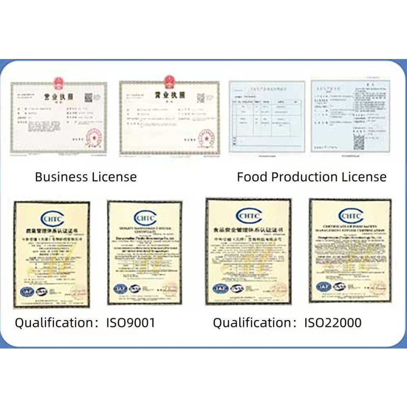 Wholesale Exclusive Patented Dietary Supplement Small Quantities Cold Pressed Empty Intestines FormedStool Capsules No